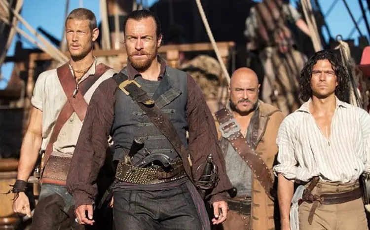 TV+'ta Soluksuz İzlenecek En İyi Diziler Listesi