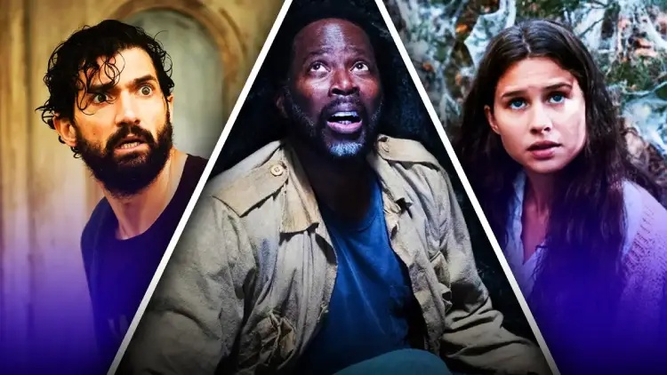 TV+'ta Soluksuz İzlenecek En İyi Diziler Listesi