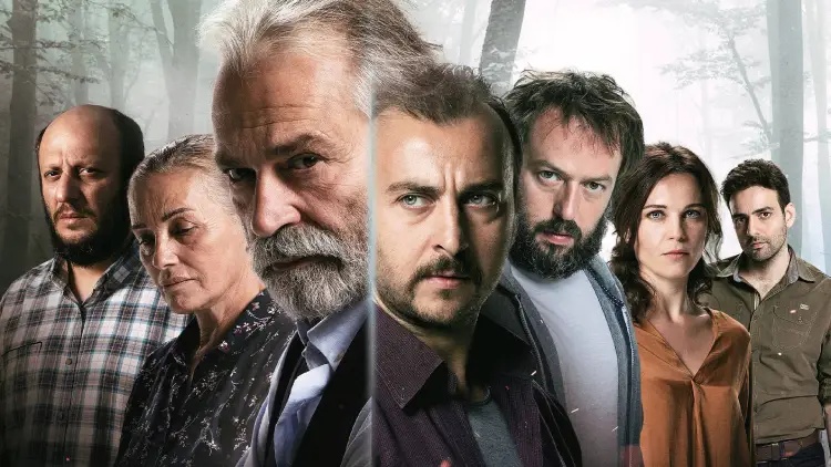 TV+'ta Soluksuz İzlenecek En İyi Diziler Listesi