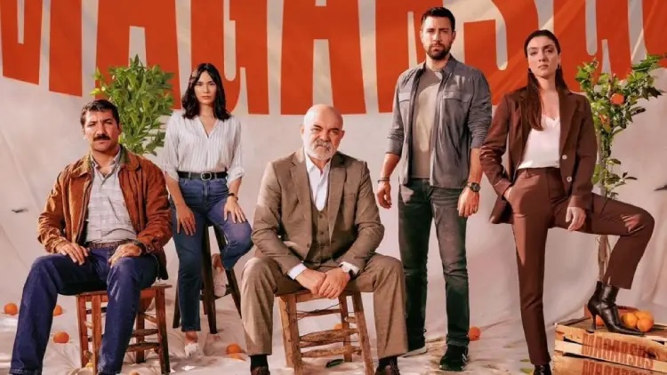 TV+'ta Soluksuz İzlenecek En İyi Diziler Listesi