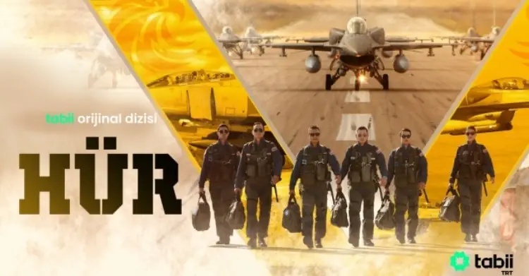 TV+'ta Soluksuz İzlenecek En İyi Diziler Listesi