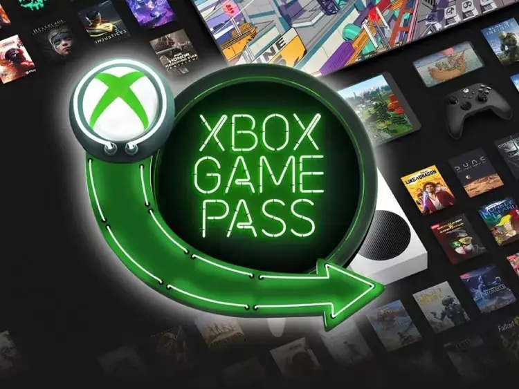 Kaçırma:  6.825 TL Değerindeki 5 Oyun Xbox'ta Ücretsiz!