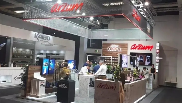 Arzum'a Dev Ceza: Fiyatlara Müdahale Sonucu 11.4 Milyon TL!