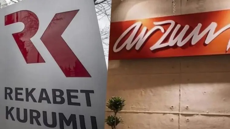 Arzum'a Dev Ceza: Fiyatlara Müdahale Sonucu 11.4 Milyon TL!