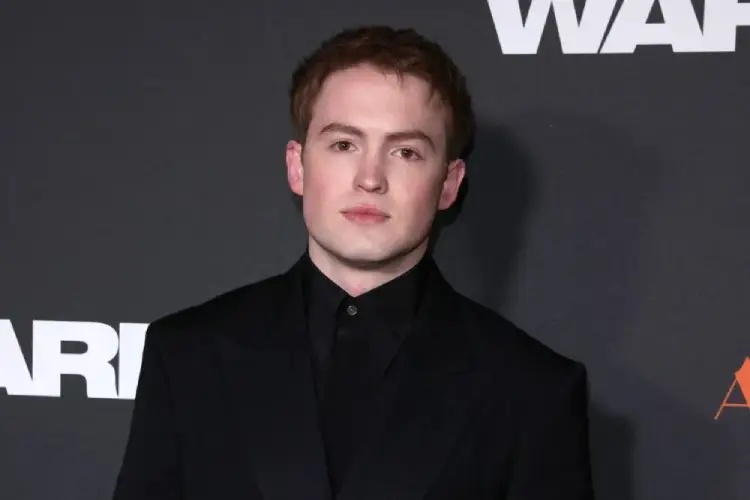 Connor, Elden Ring Filminin Yeni Yüzü Mü? İşte Detaylar