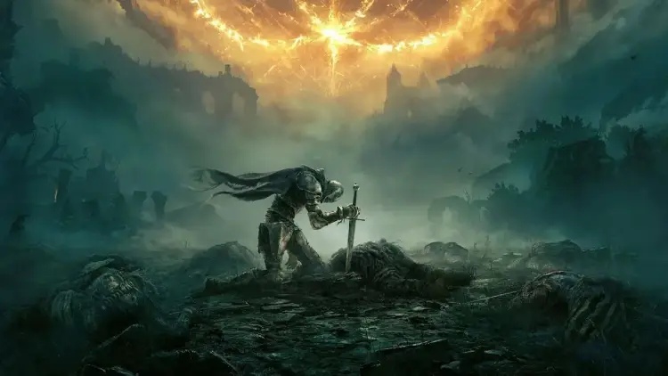 Connor, Elden Ring Filminin Yeni Yüzü Mü? İşte Detaylar