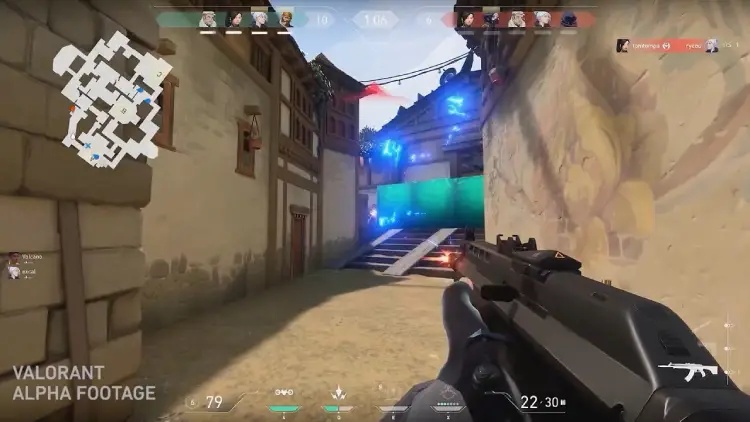 VALORANT Yeni Harita ve Replay Sistemi Geliyor