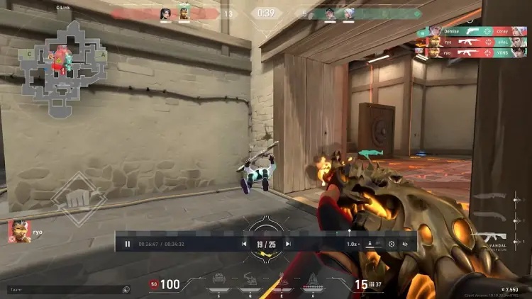 VALORANT Yeni Harita ve Replay Sistemi Geliyor