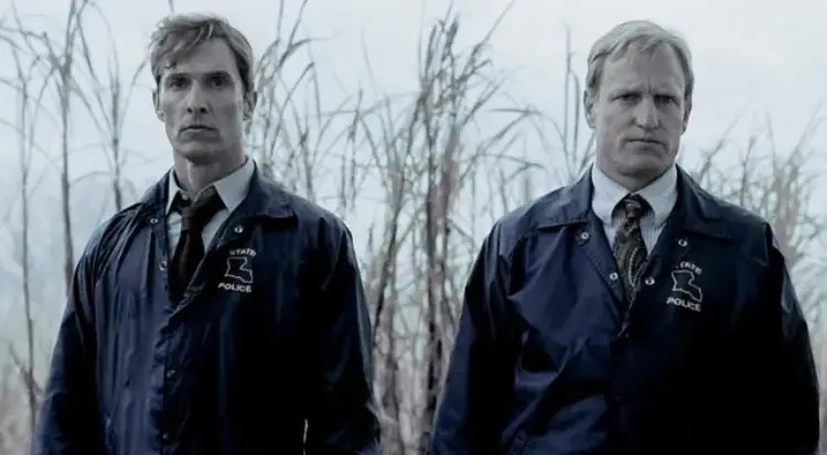 True Detective'in İlk Sezon Efsanesi Yeniden Gündemde