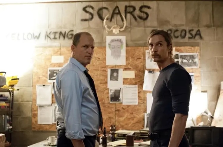 True Detective'in İlk Sezon Efsanesi Yeniden Gündemde