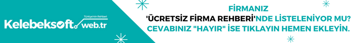 firma ekle