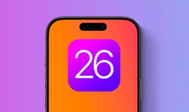 iOS 26 Geliyor: Hangi iPhone'lar Güncelleme Alacak?