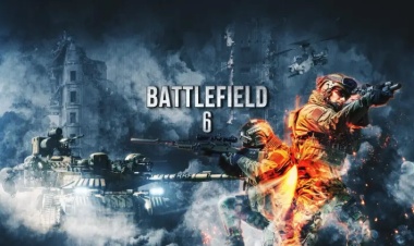 Battlefield 6'dan Yeni Bir Oynanış Videosu Daha Sızdırıldı