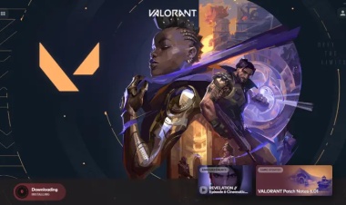 Valorant Güncelleme 0'da Kalıyor: Kesin Çözüm Rehberi!