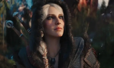 The Witcher 4'ten Nefes Kesen İlk Oynanış Videosu Yayınlandı