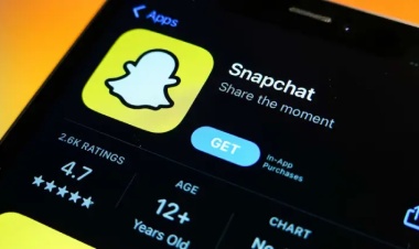 Snapchat Hesabı Nasıl Silinir? Hesap Silme Linki – 2025