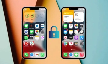 Mobil Uygulamalara Şifre Koyma Nasıl Yapılır? Android ve iOS
