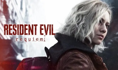 Resident Evil Requiem Duyuruldu: İlk Fragman Geldi!