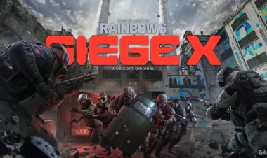 Rainbow Six Siege X artık tamamen ücretsiz! Oyunun 10. yıl dönümü güncellemesiyle gelen Dual Front modu, grafik iyileştirmeleri ve tüm yenilikler burada.
