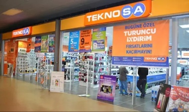 Teknosa'ya Rekabet İhlalinden 17 Milyon TL Ceza!