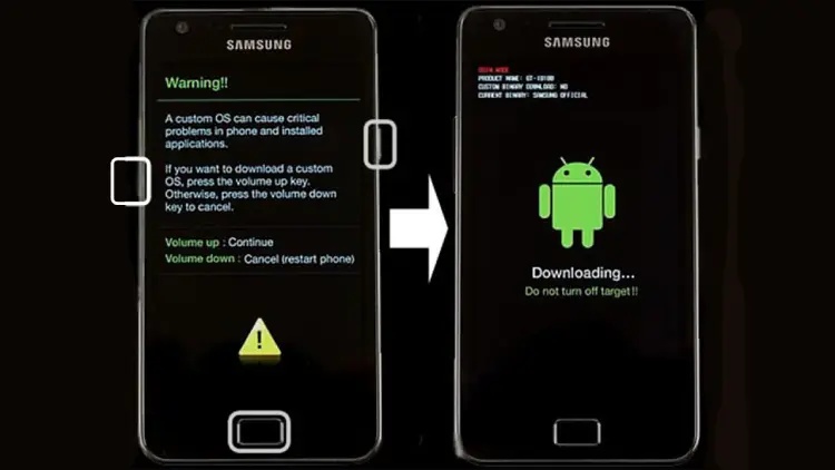 Root Nedir, Samsung Telefonlara Nasıl Root Atılır? - 2025