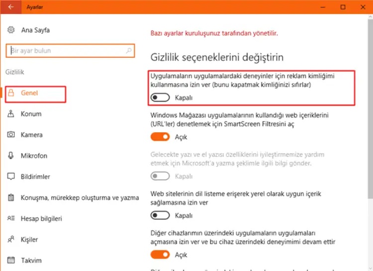 Windows Optimizasyonu: 9 Temel Ayar Nasıl Yapılır ?