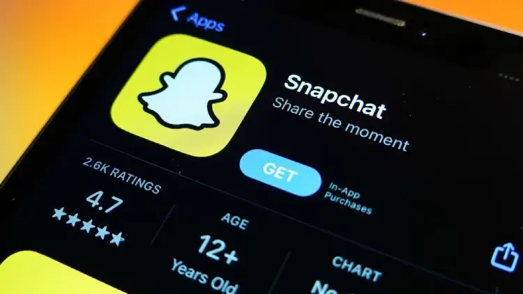 Snapchat Hesabı Nasıl Silinir? Hesap Silme Linki – 2025