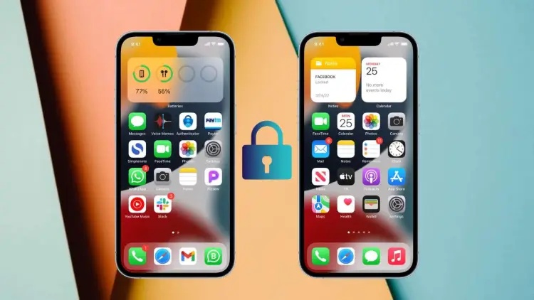 Mobil Uygulamalara Şifre Koyma Nasıl Yapılır? Android ve iOS