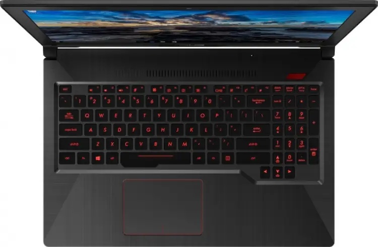 Asus Klavye Işığı Nasıl Açılır? Klavye Işığı Ayarları - 2025