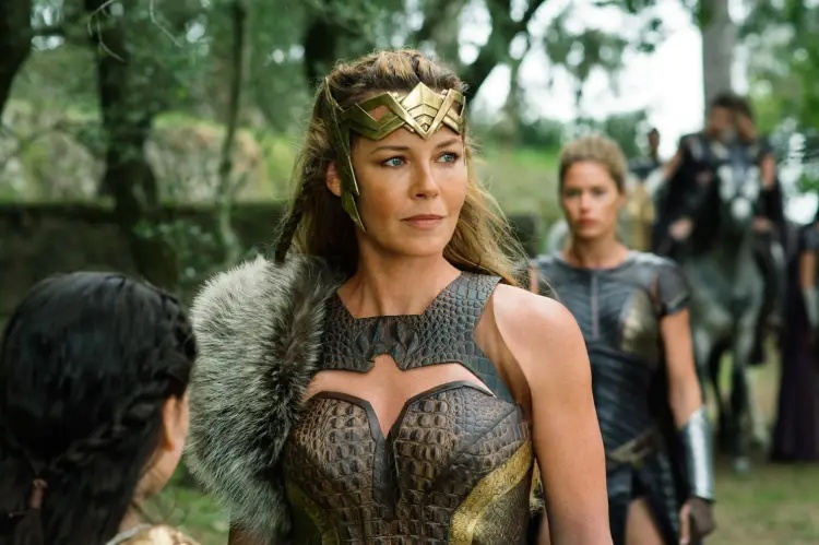 Yeni Wonder Woman Filmi İçin Hazırlıklar Başladı: Yeni Dönem