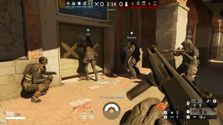 Artık Tamamen Ücretsiz: Rainbow Six Siege X Çıktı!