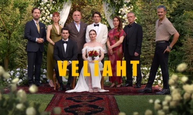 Veliaht Dizisi Ne Zaman ? Konusu Ne ? Ne Anlatıyor ?