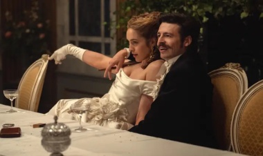 House of Guinness Dizisi Ne Anlatıyor ? Ne Zaman ?