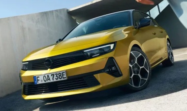 Opel Astra 2025: Özellikleri, Fiyatı ve Alınır mı?