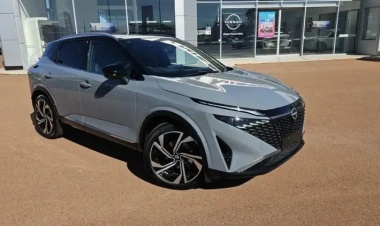 2025 Nissan Qashqai Alınır mı? Tüm Detaylar