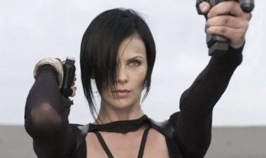 Kadın Başrollü 10 Aksiyon Filmi - Guncel 2025 Liste