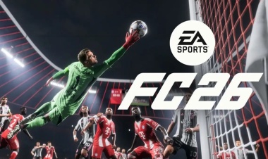 EA Sports FC 26’da Türkiye’nin En İyi Futbolcuları Açıklandı