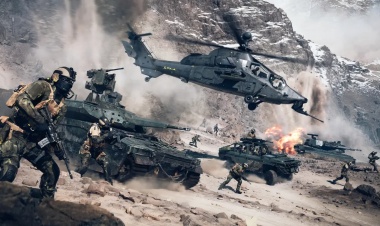 Battlefield 6: Çıkış Tarihi, Fiyatı ve Sistem Gereksinimleri