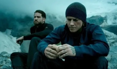 Kırılma Noktası (2015) Oyuncu Kadrosu ve Hikayesi Ne ?