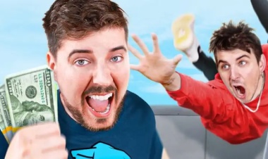 MrBeast Sahte WhatsApp Grubu: Milyon Dolarlık Tuzak