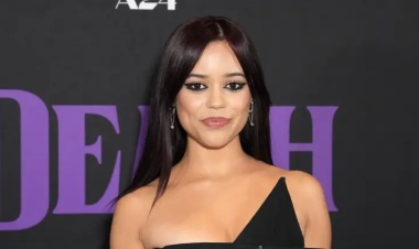Jenna Ortega Hangi Dizi Filmlerde Oynadı? İşte Listesi