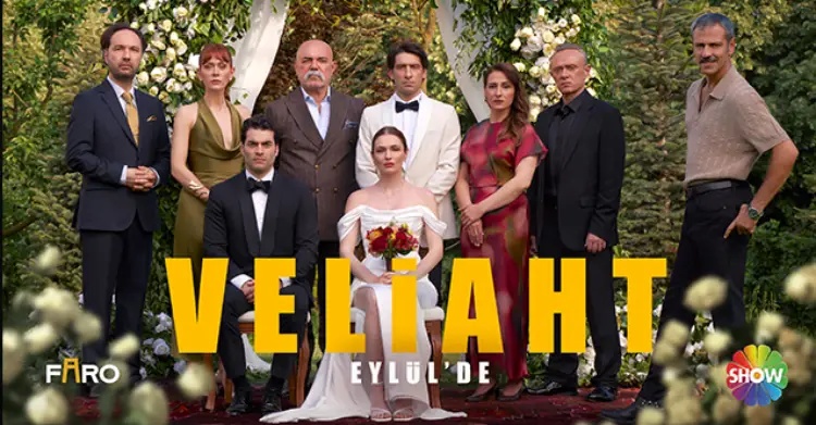 Veliaht Dizisi Ne Zaman ? Konusu Ne ? Ne Anlatıyor ?