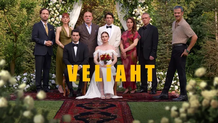 Veliaht Dizisi Ne Zaman ? Konusu Ne ? Ne Anlatıyor ?