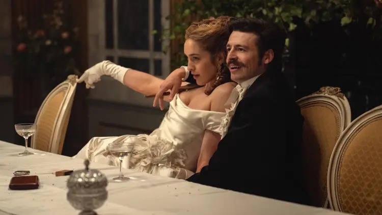 House of Guinness Dizisi Ne Anlatıyor ? Ne Zaman ?