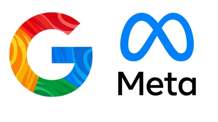 Meta ve Google Arasında 10 Milyar Dolarlık Stratejik Anlaşma