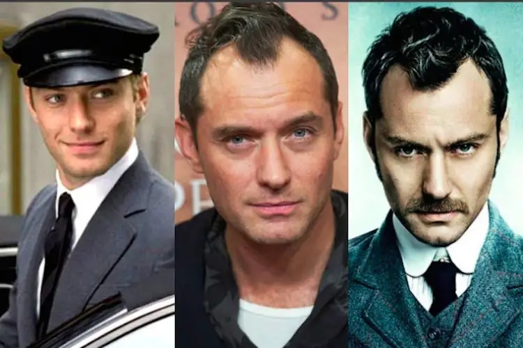 Jude Law Filmleri: En İyi Performansları Güncel Liste 2025
