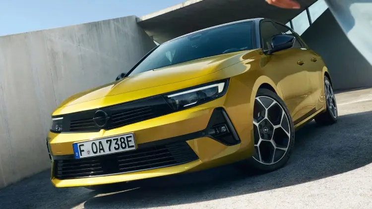 Opel Astra 2025: Özellikleri, Fiyatı ve Alınır mı?