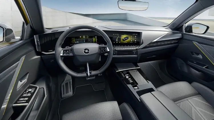 Opel Astra 2025: Özellikleri, Fiyatı ve Alınır mı?