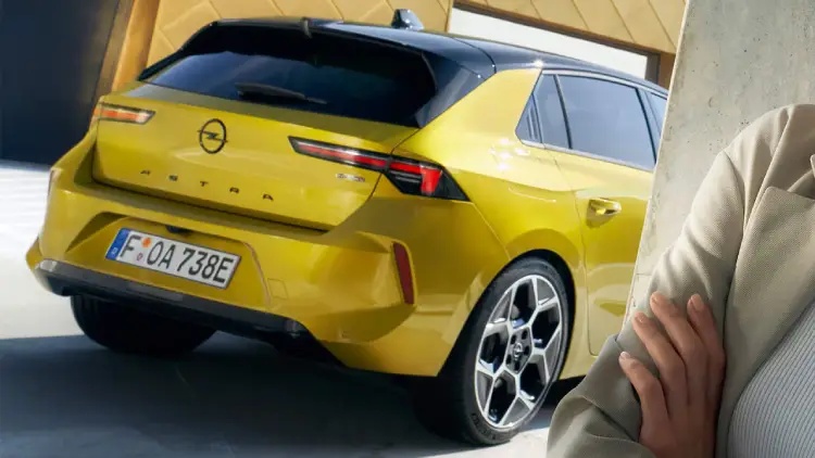 Opel Astra 2025: Özellikleri, Fiyatı ve Alınır mı?
