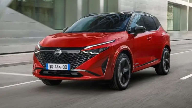 2025 Nissan Qashqai Alınır mı? Tüm Detaylar